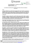 Vista preliminar de documento Resolución N° 3299-2025-SGCAITSE-GDE-MSS