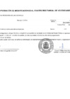 Vista preliminar de documento ANEXO N°06 - APROBACIÓN DE MODIFICACION AL CMN N°0057