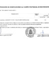 Vista preliminar de documento ANEXO N°06 - APROBACIÓN DE MODIFICACION AL CMN N°0060