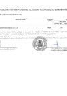 Vista preliminar de documento ANEXO N°06 - APROBACIÓN DE MODIFICACION AL CMN N°0064