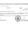 Vista preliminar de documento ANEXO N°06 - APROBACIÓN DE MODIFICACION AL CMN N°0065
