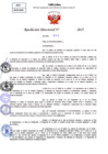 Vista preliminar de documento Resolucion Directoral N° 002768-2025