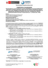 Vista preliminar de documento COMUNICADO N  023-2025