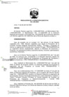 Vista preliminar de documento RDE 64 COMITE PRO TRANSPORTES ASIGNACION PROYECTOS PORTUARIOS