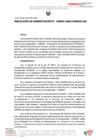 Vista preliminar de documento RESOLUCIÓN DE ADMINISTRACIÓN-000031-2025-OAD