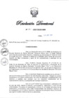 Vista preliminar de documento RD N° 171-2025