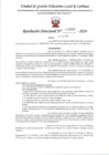 Vista preliminar de documento R.D. 630