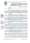 Vista preliminar de documento ORDENANZA MUNICIPAL 016-2024 QUE APRUEBA DISPOSICIONES PARA PROMOVER LA INCORPORACION DEL ENFOQUE INTERCULTURAL