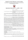 Vista preliminar de documento R.D. 631