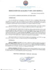Vista preliminar de documento RESOLUCION DE ALCALDIA Nº041-2025-MDPN-A