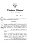 Vista preliminar de documento RD N° 175-2025