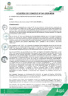 Vista preliminar de documento Acuerdo de Concejo N° 0041-2025-MDM