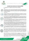 Vista preliminar de documento Acuerdo de Concejo N° 0042-2025-MDM