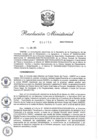 Vista preliminar de documento R M Nº 150-2025-PRODUCE