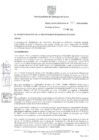 Vista preliminar de documento Resolución Nº 0300-2025-GM-MSS