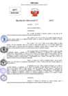 Vista preliminar de documento Resolucion Directoral N° 002770-2025