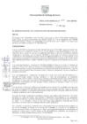 Vista preliminar de documento Resolución Nº 0302-2025-GM-MSS
