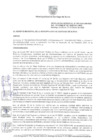 Vista preliminar de documento Resolución Nº 0303-2025-GM-MSS