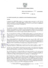 Vista preliminar de documento Resolución Nº 0305-2025-GM-MSS
