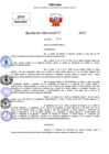 Vista preliminar de documento Resolucion Directoral N° 002772-2025