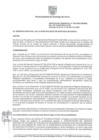 Vista preliminar de documento Resolución Nº 0306-2025-GM-MSS