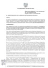 Vista preliminar de documento Resolución Nº 0307-2025-GM-MSS