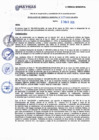 Vista preliminar de documento RESOLUCIÓN DE GERENCIA MUNICIPAL N° 234-2025-GM-MPM