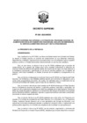 Vista preliminar de documento D.S. N  006-2025-MIDIS