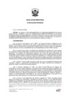 Vista preliminar de documento R M Nº 148-2025-PRODUCE