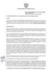 Vista preliminar de documento Resolución Nº 0309-2025-GM-MSS