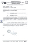 Vista preliminar de documento Oficio Múltiple N° 264-2024- UGELCP/AGP