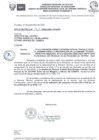 Vista preliminar de documento Oficio Múltiple N° 267-2024- UGELCP/AGP