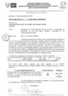 Vista preliminar de documento Oficio Múltiple N° 274-2024- UGELCP/AGP