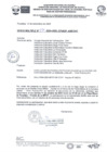 Vista preliminar de documento Oficio Múltiple N° 270-2024- UGELCP/AGP