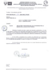 Vista preliminar de documento Oficio Múltiple N° 275-2024- UGELCP/AGP