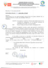 Vista preliminar de documento Oficio Múltiple N° 295-2024- UGELCP/AGP