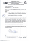 Vista preliminar de documento Oficio Múltiple N° 296-2024-UGELCP/AGP