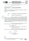 Vista preliminar de documento Oficio Múltiple N° 326-2024- UGELCP/AGP