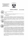 Vista preliminar de documento Resolución N° 087-2017/SBN