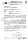 Vista preliminar de documento Oficio Múltiple N° 383-2024- UGELCP/AGP