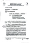 Vista preliminar de documento Oficio Múltiple N° 003-2025- UGELCP/AGP