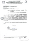 Vista preliminar de documento Oficio Múltiple N° 002-2025- UGELCP/AGP