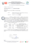 Vista preliminar de documento Oficio Múltiple N° 017-2025- UGELCP/AGP