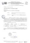 Vista preliminar de documento Oficio Múltiple N° 023-2025- UGELCP/AGP