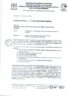 Vista preliminar de documento Oficio Múltiple N° 039-2025- UGELCP/AGP -ASIEDUC