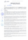 Vista preliminar de documento RESOLUCION DIRECTORAL  Nº137-2025-GRH-HTM-DE-UP