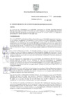 Vista preliminar de documento Resolución Nº 0319-2025-GM-MSS