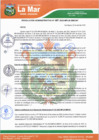 Vista preliminar de documento RESOLUCION ADMINISTRATIVA Nº 027-2025-MPLM-SM-OAF