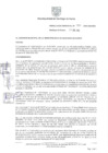 Vista preliminar de documento Resolución Nº 0321-2025-GM-MSS