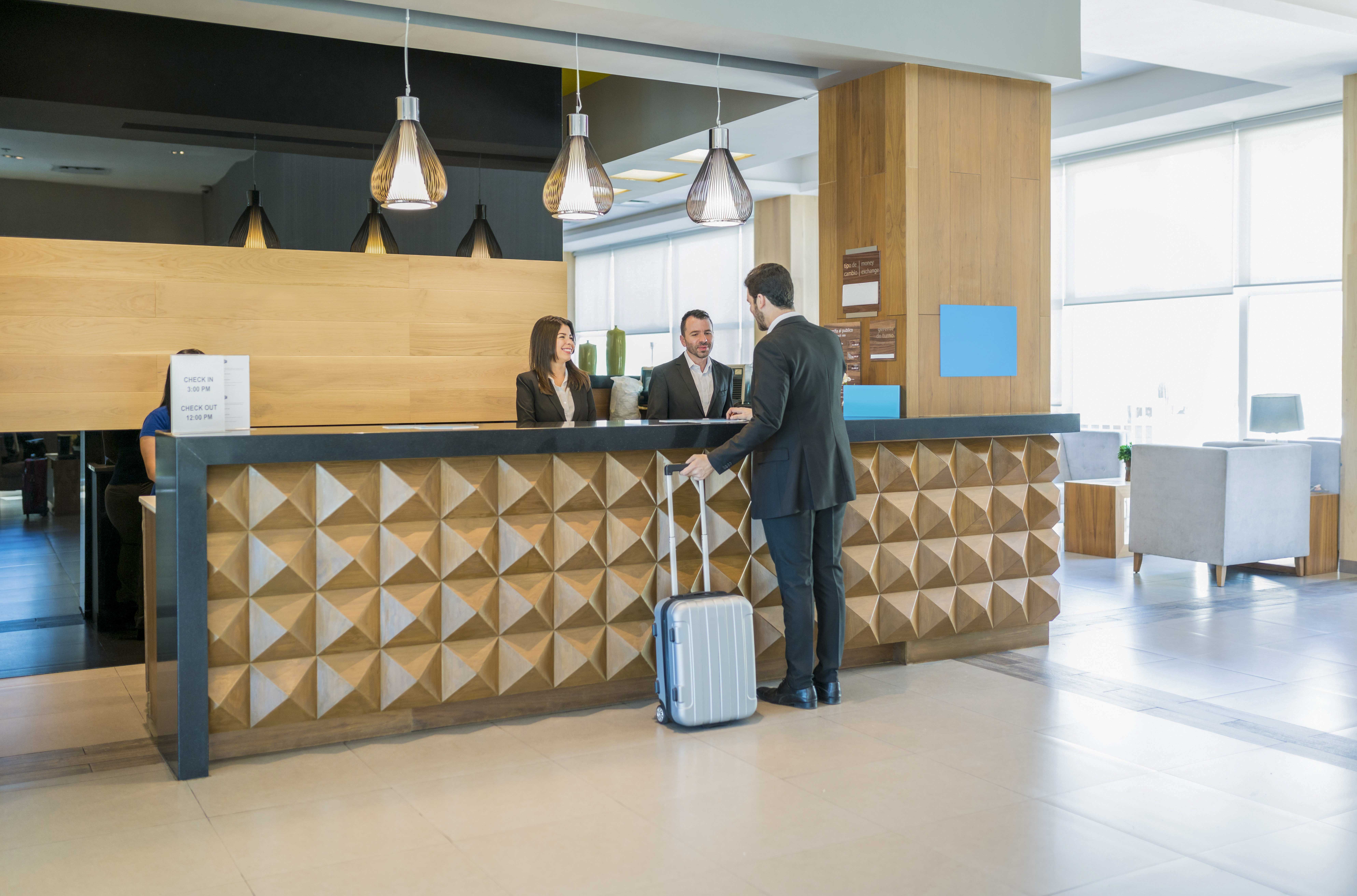 Inacal impulsa la calidad de los servicios hoteleros en el Perú